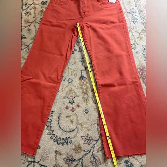 Kut from the Kloth Kelsey High Rise Flare Women's Jeans NWT - Picture 7 of 9